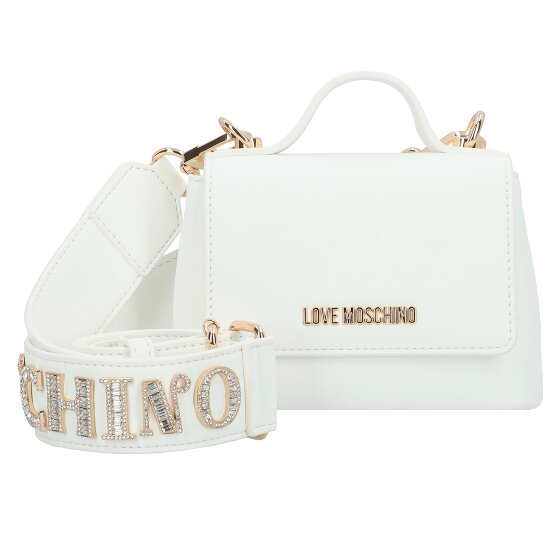 Love Moschino Aura Mini Bag Handbag 15 cm