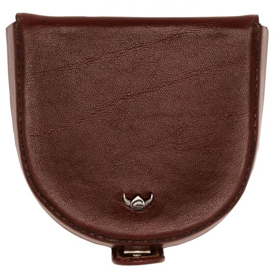 Golden Head Colorado wallet leather 17.5 cm