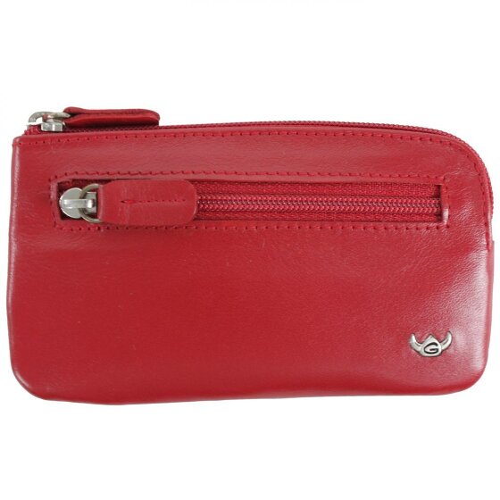 Golden Head Polo key wallet leather 13 cm