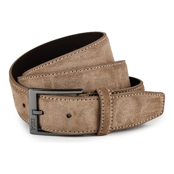 Boss Elloy Belt Genuine Leather