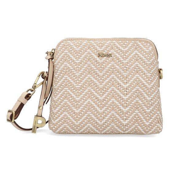Picard Samos Shoulder bag Leather 20 cm