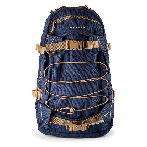 Forvert Daypack 50 cm Laptop compartment