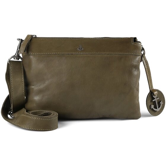 Harbour 2nd Evita Shoulder bag Leather 23.5 cm