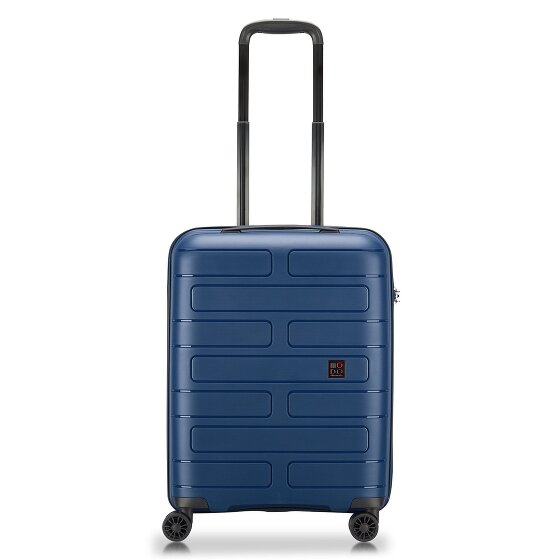 MODO by Roncato Supernova 2.0 4 wheels Cabin trolley 55 cm