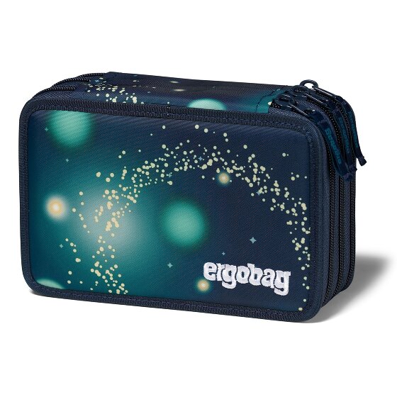 ergobag Accessories maxi pencil case 42 pcs.