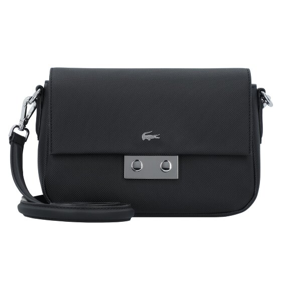 Lacoste Core Essentials Daily City Shoulder bag 21.5 cm Lacoste Core Essentials Daily City Shoulder bag 21.5 cm