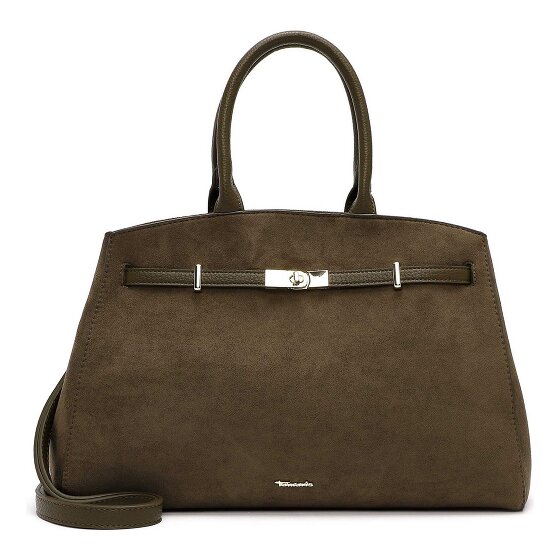Tamaris TAS Martina Shoulder Bag Genuine Leather 40 cm
