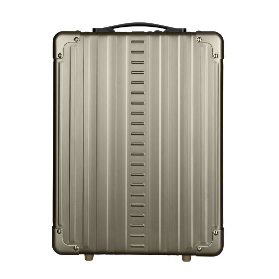 Aleon Hybrid backpack 42 cm laptop compartment