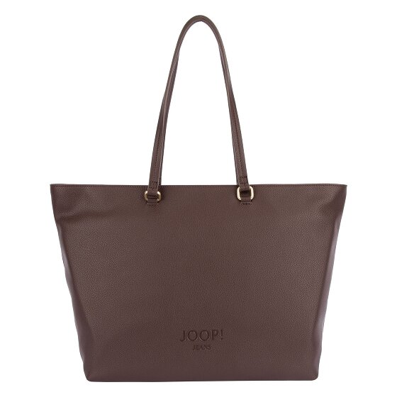 Joop! Jeans Cuore Lettera Lara Shopper Bag 33 cm