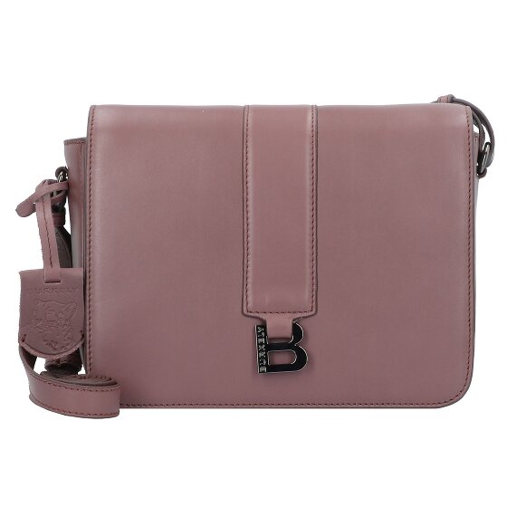 Burkely Modest Meghan Shoulder bag Genuine Leather 25 cm
