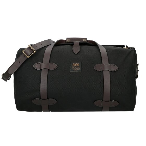 Filson Luggage Twill Weekender travel bag 40 cm