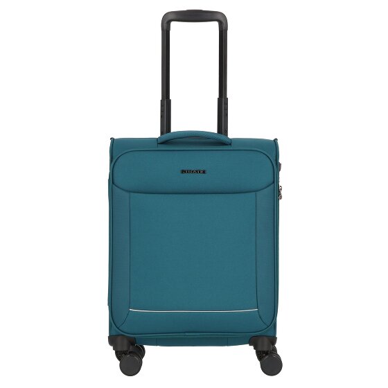Stratic Fresh 4 wheels Cabin trolley S 55 cm Stratic Fresh 4 wheels Cabin trolley S 55 cm