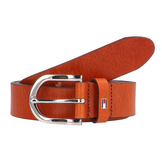 Tommy Hilfiger Danny belt leather