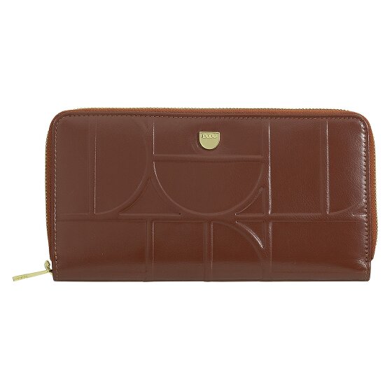 DuDu Up Wallet RFID protection Leather 20 cm