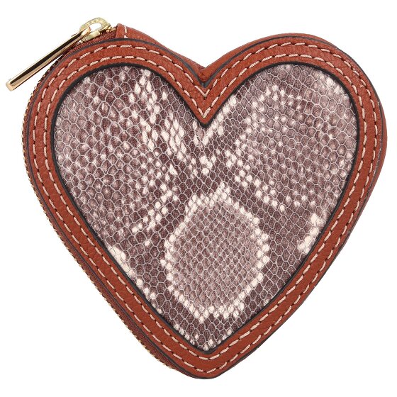 Fossil Gift coin purse leather 10.5 cm Fossil Gift coin purse leather 10.5 cm