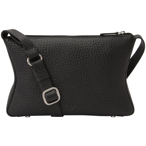 Voi Hirsch Shoulder bag Genuine Leather 27 cm