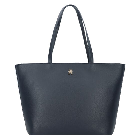 Tommy Hilfiger TH Essential Shopper Bag 32 cm
