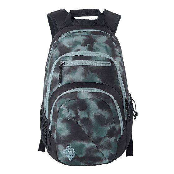 NITRO Stash 29 School backpack 49 cm