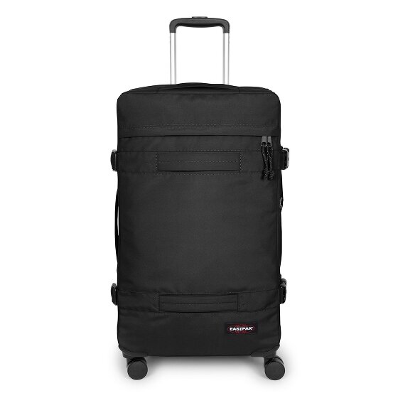 Eastpak Transit'R 4 wheels Trolley M 70 cm