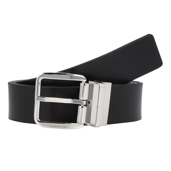 Calvin Klein CK Concise Belt Leather