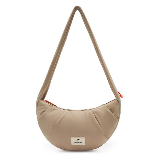 LES VISIONNAIRES Unio Vancouver Shoulder bag 47 cm