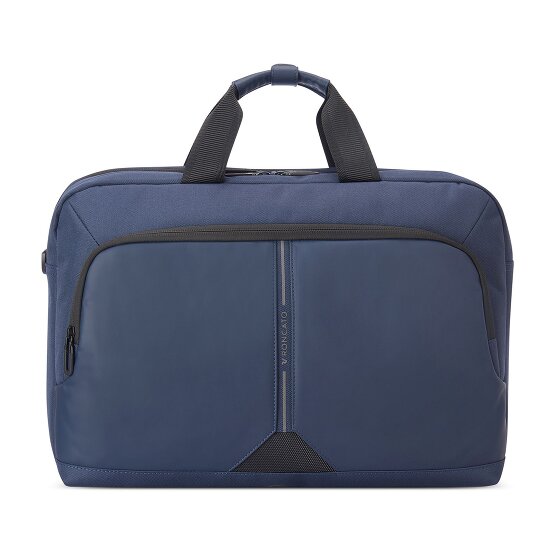 Roncato Clayton briefcase 44 cm laptop compartment