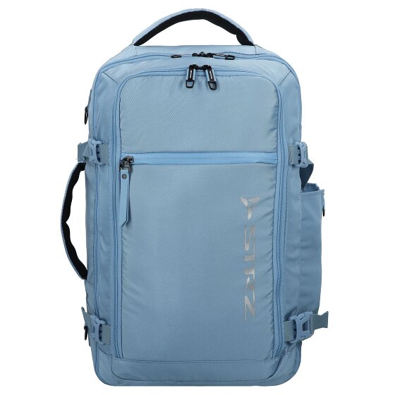Polestream Strz by Vienna travel backpack 47 cm laptop compartment
