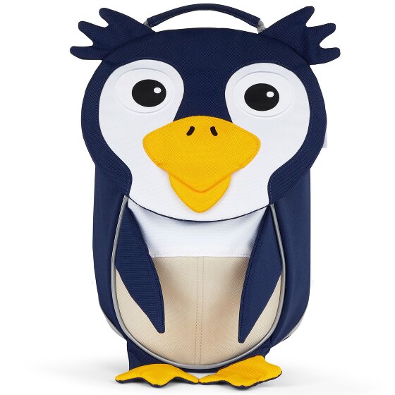 Affenzahn Kleiner Freund Pinguin Kindergarten backpack 31 cm
