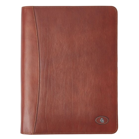 Castelijn & Beerens Writing case leather 35,5 cm