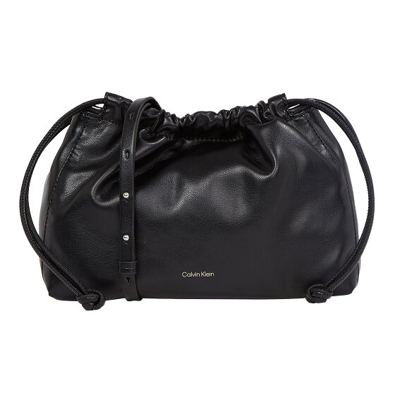 Calvin Klein Drawstring Shoulder bag 25.5 cm