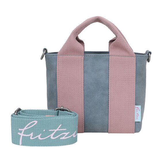 Fritzi aus Preußen Bini Shoulder Bag 20 cm Fritzi aus Preußen Bini Shoulder Bag 20 cm