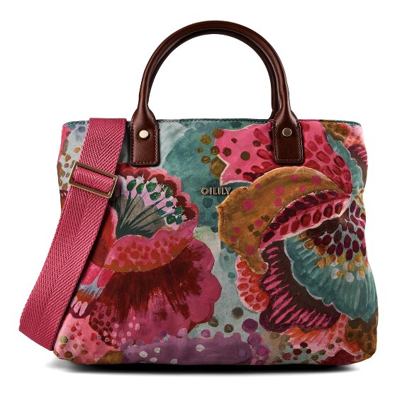 Oilily Pointilly Handbag 28 cm