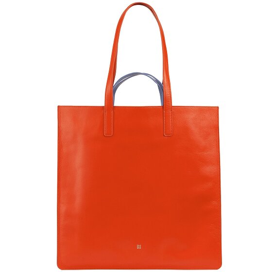 DuDu Shopper Bag Leather 40 cm