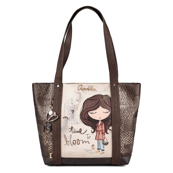 Anekke Tulip Shopper Bag 42 cm