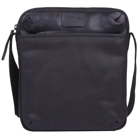 Strellson Brick Lane Marcus shoulder bag leather 20 cm Strellson Brick Lane Marcus shoulder bag leather 20 cm