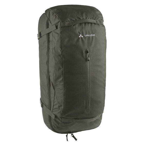 Vaude Mundo 65 + To Go Backpack 77 cm laptop compartment