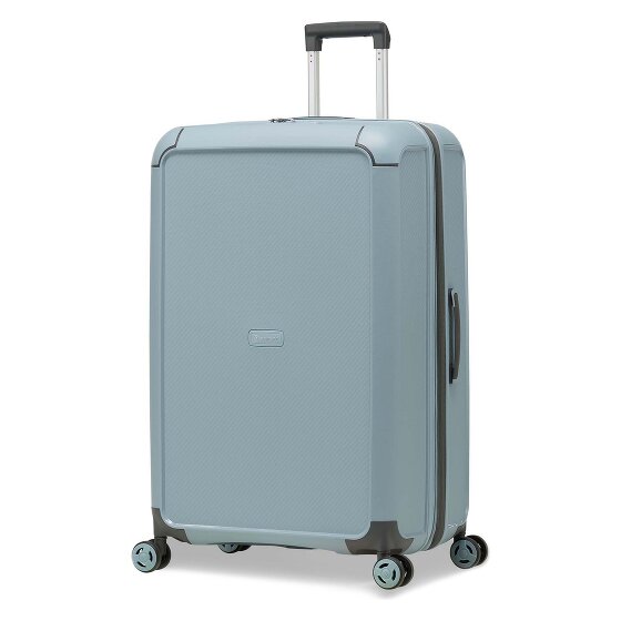 Eminent Aegis 4 wheels Trolley L 78 cm with expansion pleat