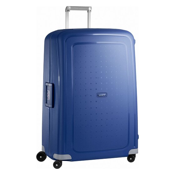 Samsonite S'Cure 4 wheels Trolley 81 cm