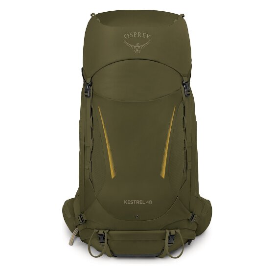 Osprey Kestrel 48 Hiking backpack L-XL 79 cm