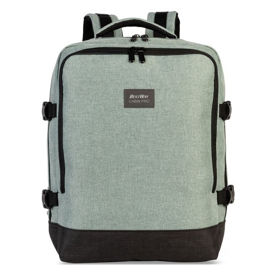 Worldpack Cabin Pro Base Travel Backpack with 40 cm Laptop Compartment