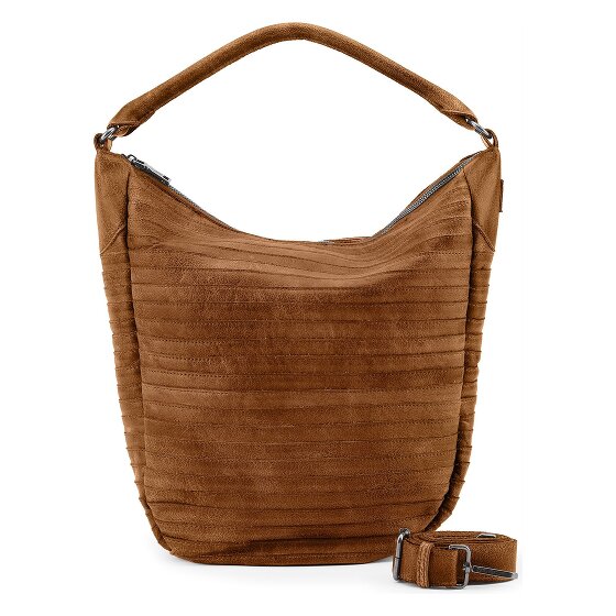 FredsBruder Gürteltier S Shoulder Bag Genuine Leather 31 cm