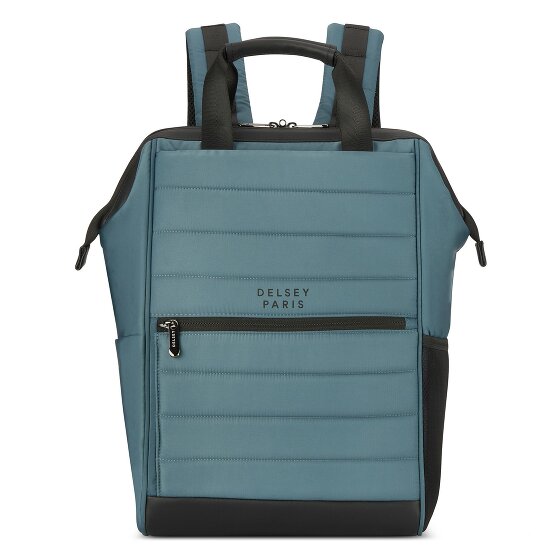 Delsey Paris Shadow 5.0 Daypack 41 cm Laptop compartment