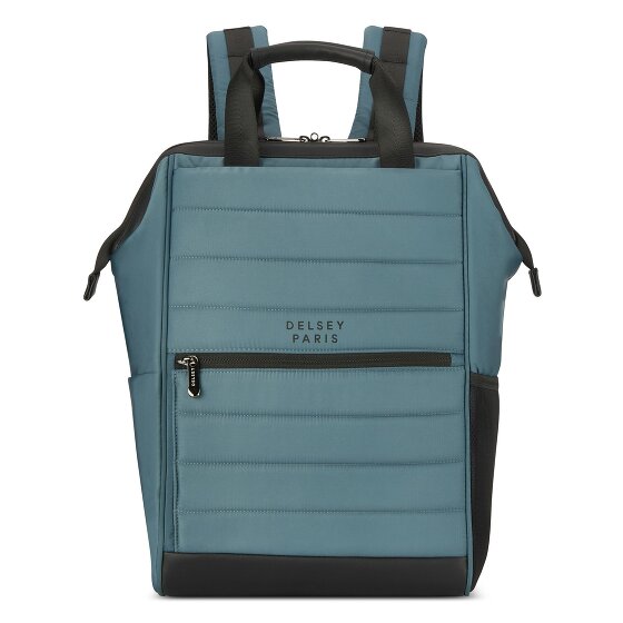Delsey Paris Shadow 5.0 Daypack 41 cm Laptop compartment