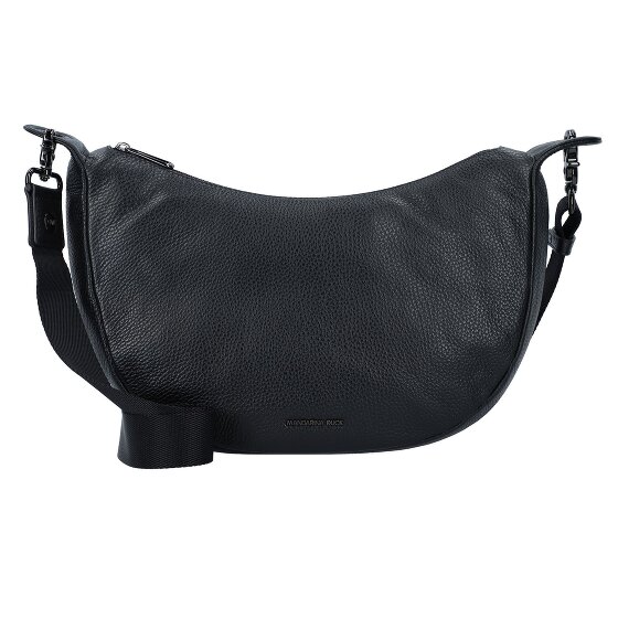 Mandarina Duck Mellow Leather Shoulder bag Genuine Leather 33 cm