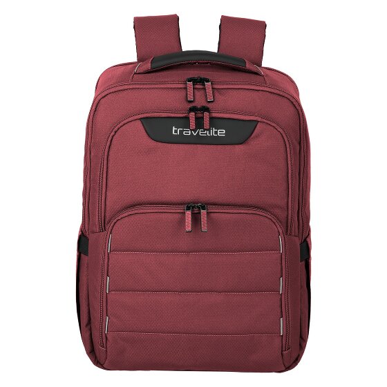Travelite Skaii Daypack M 43 cm Laptop compartment