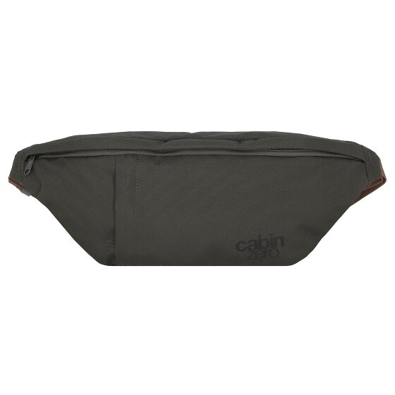 Cabin Zero Adventure 83 Bum bag RFID protection 37 cm