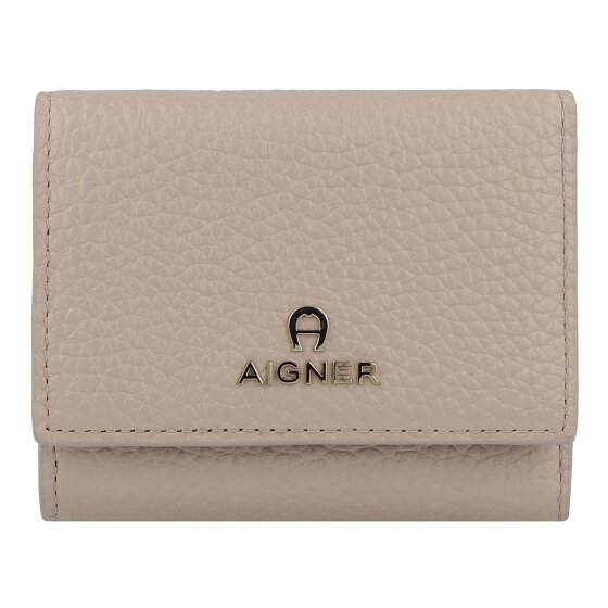 Aigner Ivy wallet RFID leather 10.5 cm