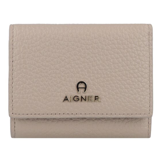Aigner Ivy wallet RFID leather 10.5 cm