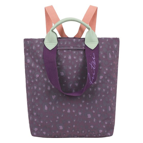 Fritzi aus Preußen Leo Special Shoulder Bag 30 cm