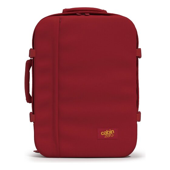Cabin Zero Classic 114 Daypack 51 cm Laptop compartment